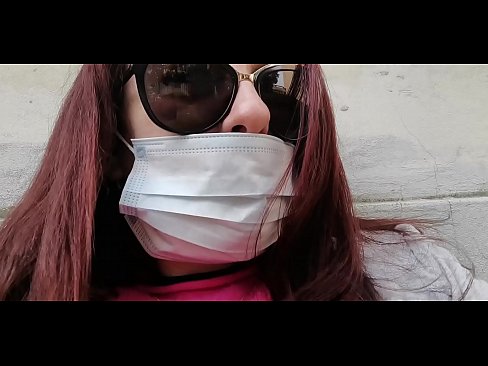 ❤️ Nicoletta tieħu vendetta fuq il-proxxmu tagħha u tagħmel pip fil-garaxx tiegħu (Special Covid19 Italian Quarantine) ❤ Video tal-ħakk lilna ❌