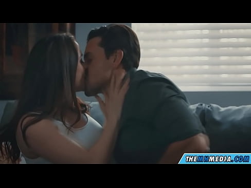 ❤️ Sess romantic ma' mom busty tajba ❤ Video tal-ħakk lilna ❌