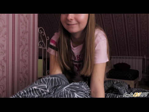 ❤️ Blondie Terda l-BFF tagħha Profondament u Gets Cum F'Ħalqha ❤ Video tal-ħakk lilna ❌
